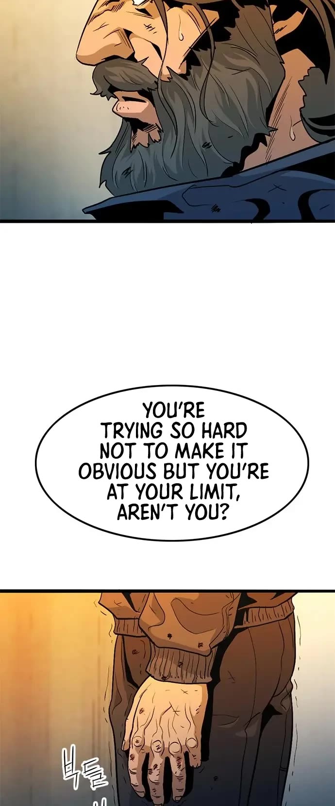 Death Row Boy Chapter 10 page 50 - Chapter 10