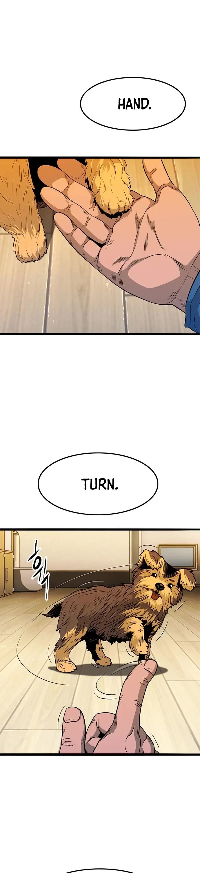 Death Row Boy Chapter 10 page 60 - Chapter 10