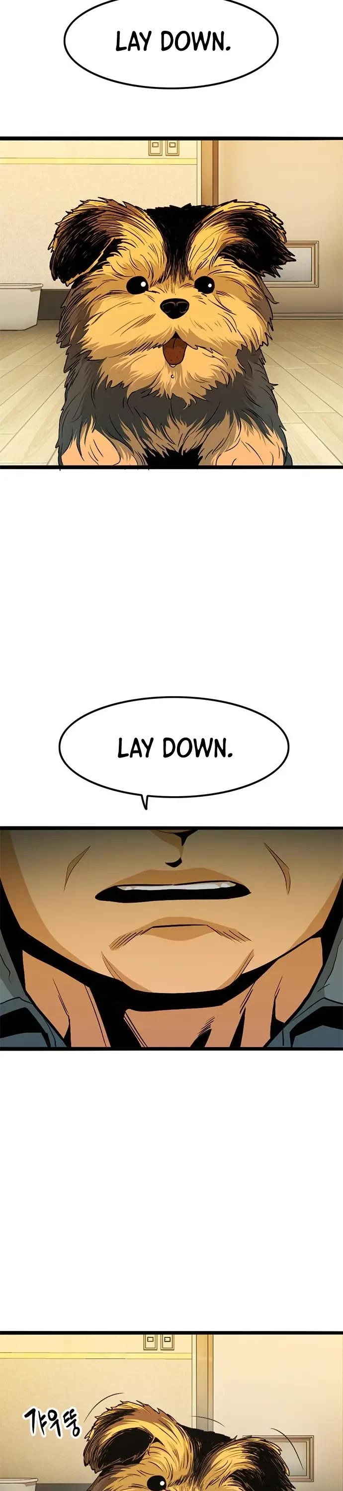 Death Row Boy Chapter 10 page 61 - Chapter 10