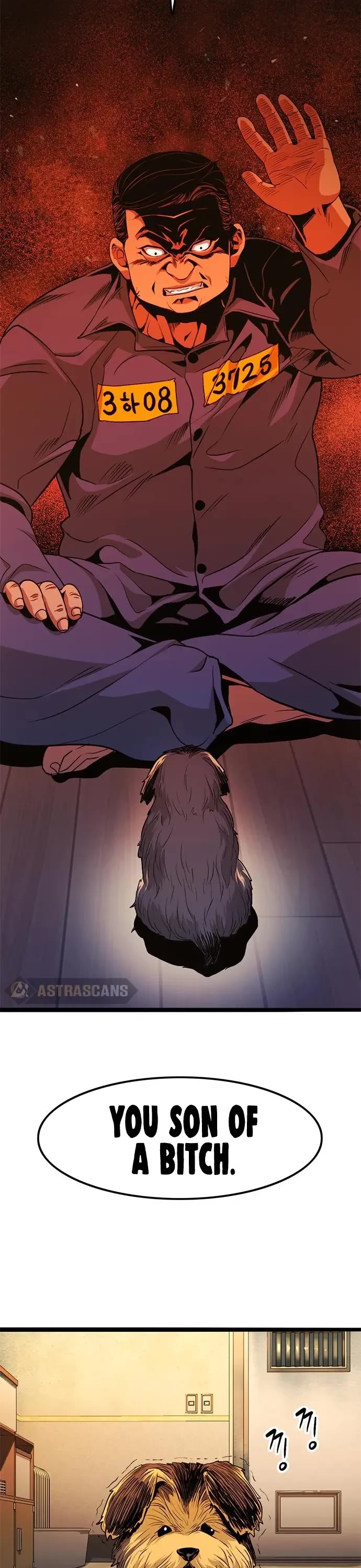 Death Row Boy Chapter 10 page 64 - Chapter 10