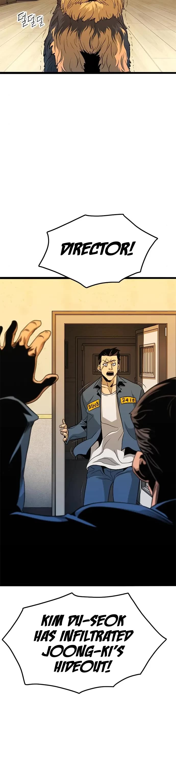 Death Row Boy Chapter 10 page 65 - Chapter 10