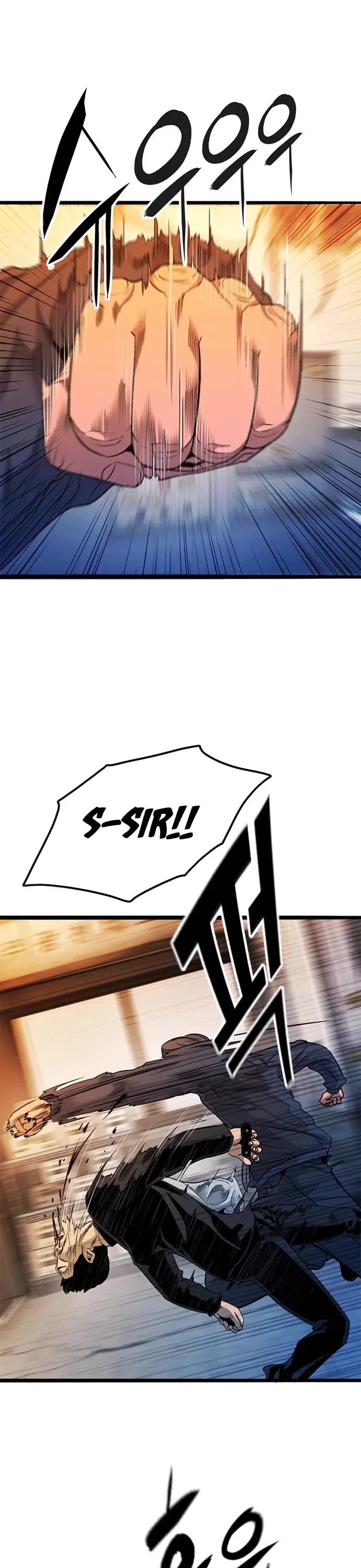 Death Row Boy Chapter 10 page 7 - Chapter 10