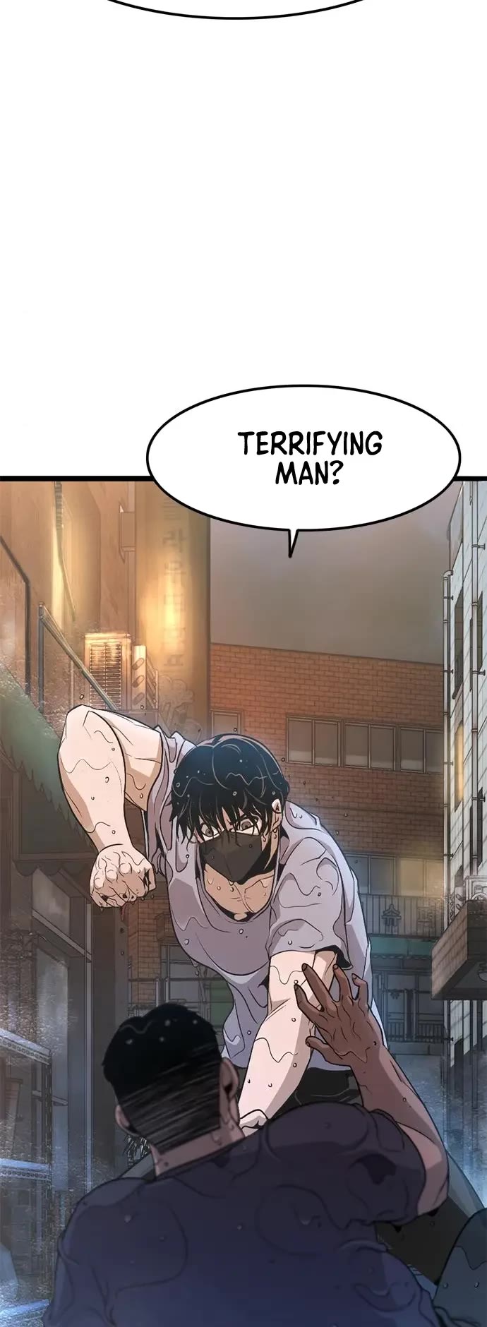 Death Row Boy Chapter 10 page 70 - Chapter 10