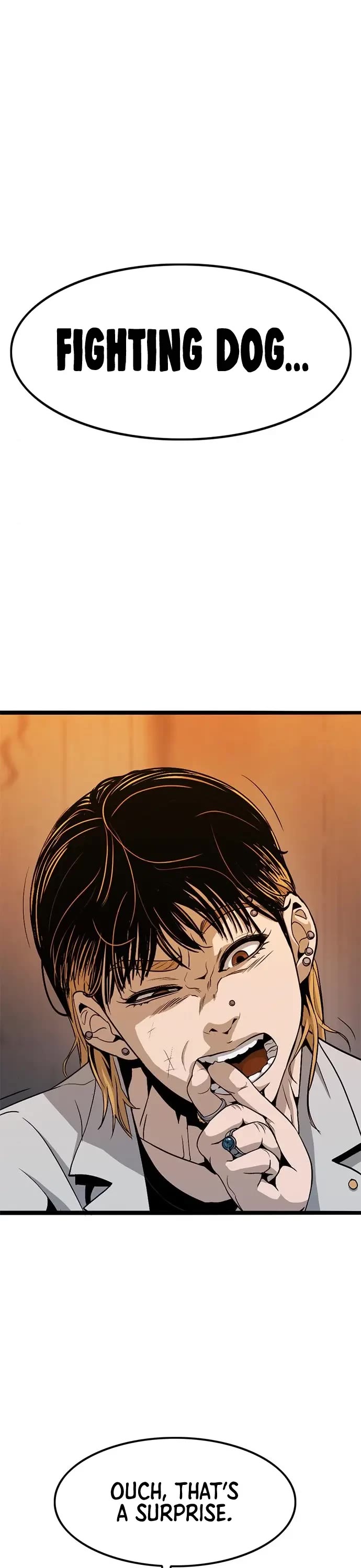 Death Row Boy Chapter 10 page 72 - Chapter 10