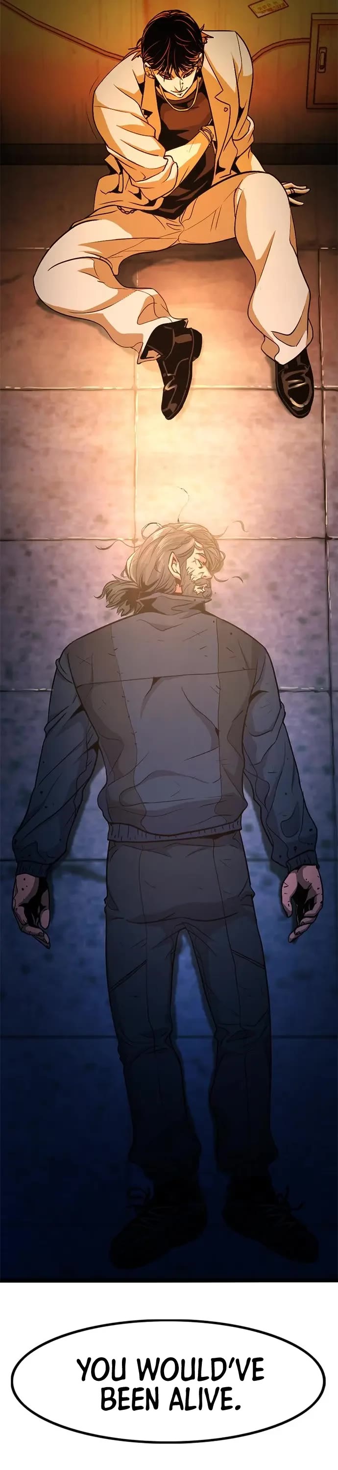 Death Row Boy Chapter 10 page 75 - Chapter 10