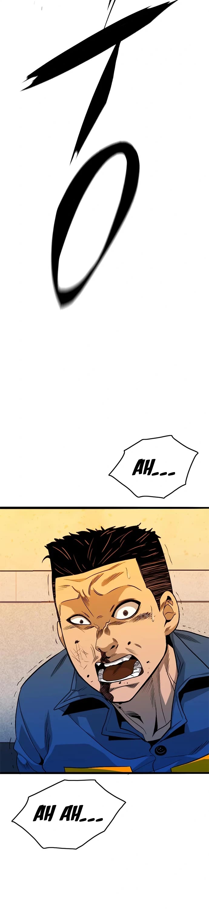 Death Row Boy Chapter 11 page 11 - Chapter 11