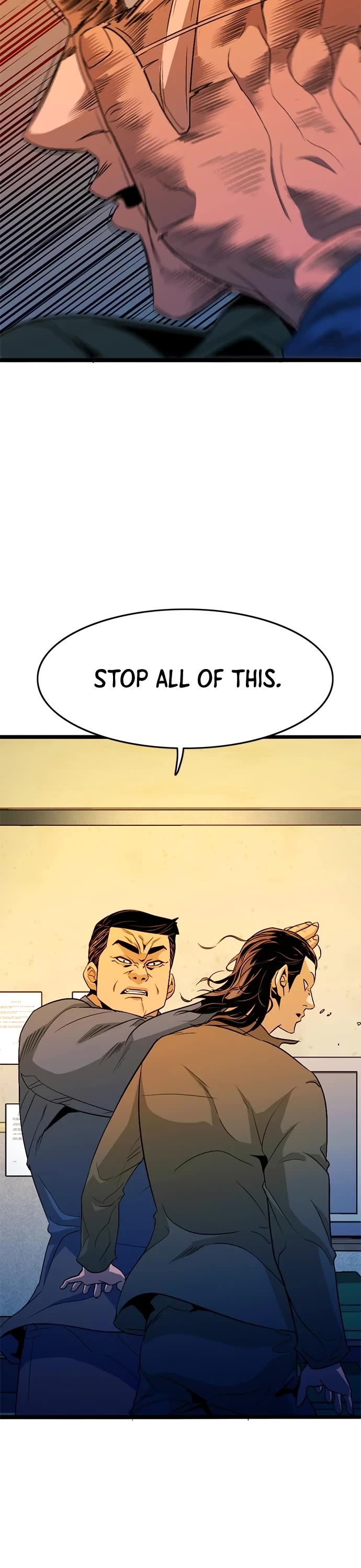 Death Row Boy Chapter 11 page 15 - Chapter 11