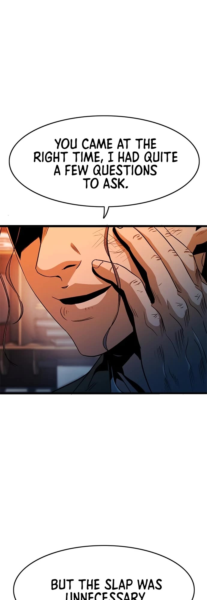 Death Row Boy Chapter 11 page 16 - Chapter 11