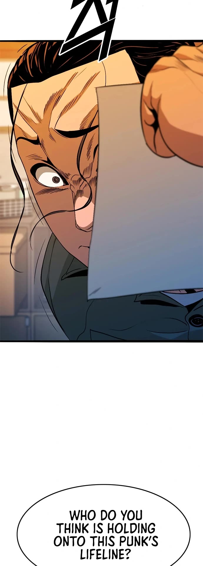 Death Row Boy Chapter 11 page 20 - Chapter 11