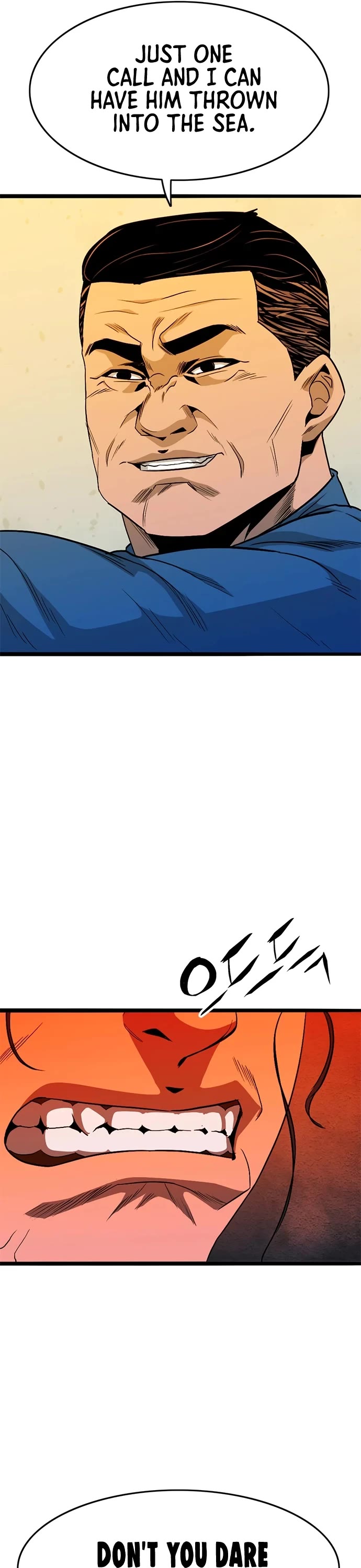 Death Row Boy Chapter 11 page 22 - Chapter 11