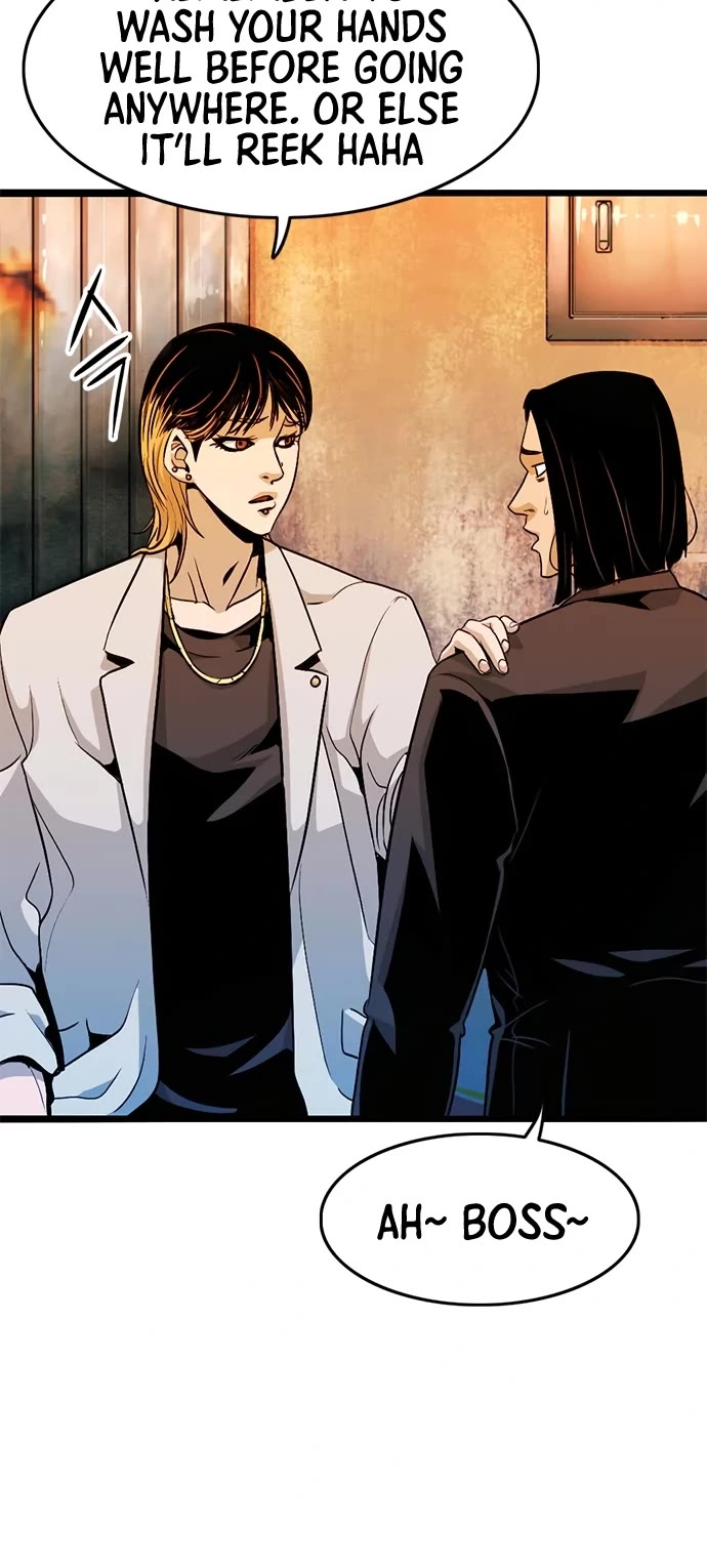 Death Row Boy Chapter 11 page 29 - Chapter 11
