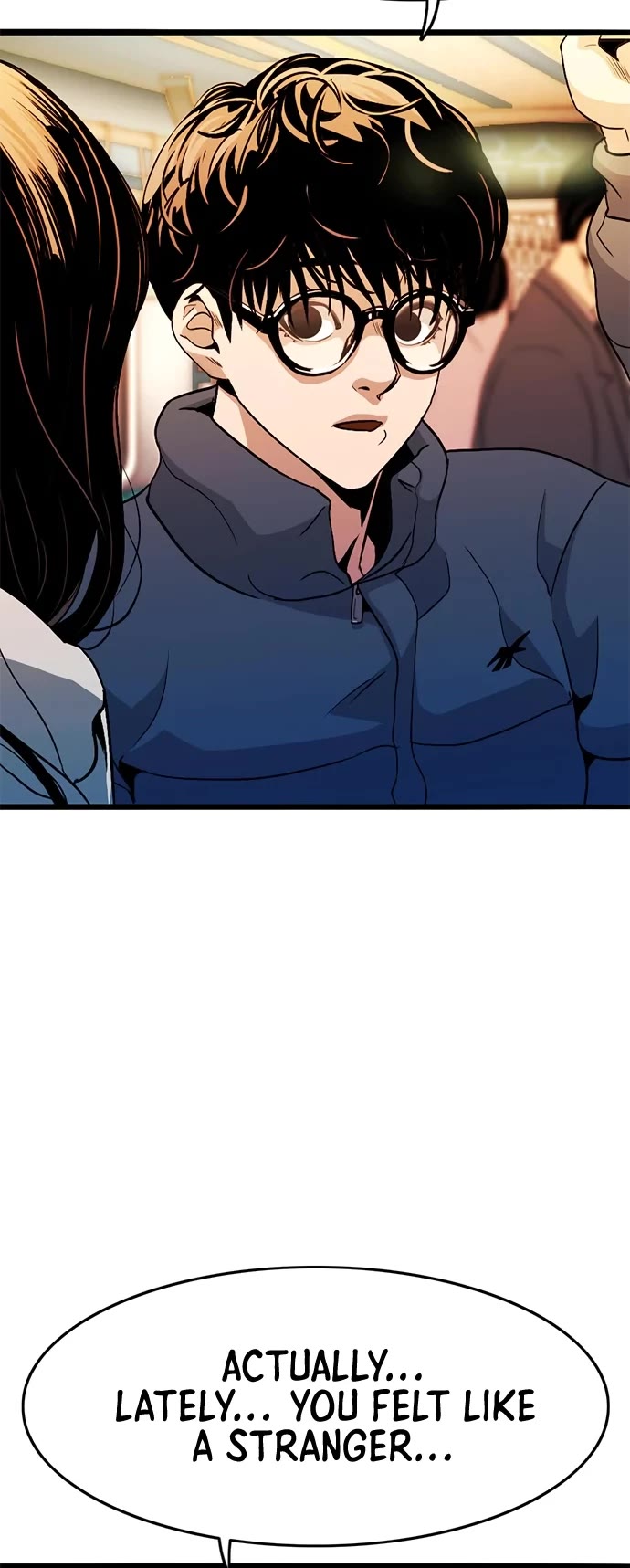 Death Row Boy Chapter 11 page 49 - Chapter 11