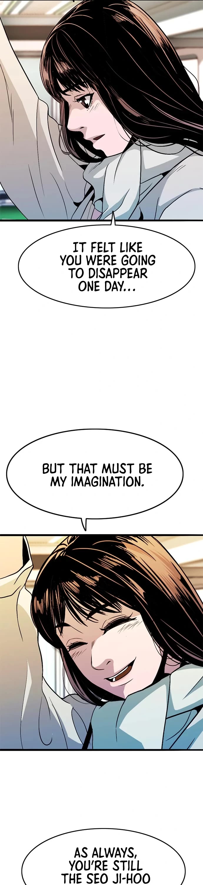 Death Row Boy Chapter 11 page 50 - Chapter 11