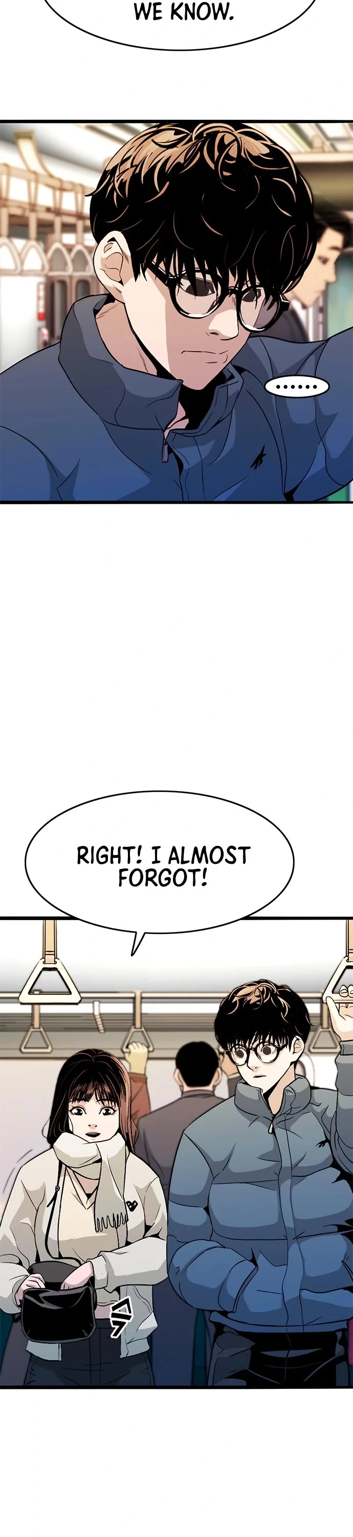Death Row Boy Chapter 11 page 51 - Chapter 11