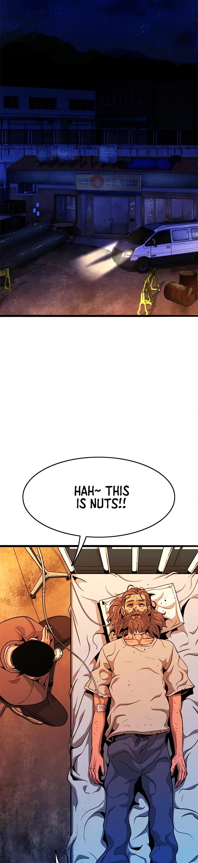 Death Row Boy Chapter 11 page 62 - Chapter 11