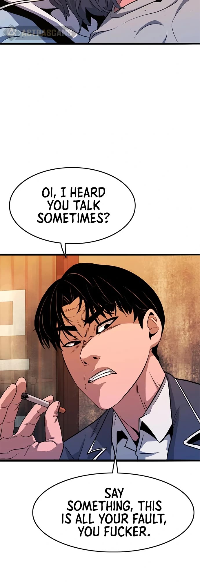 Death Row Boy Chapter 11 page 65 - Chapter 11
