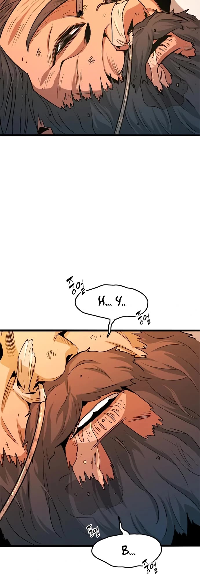 Death Row Boy Chapter 11 page 68 - Chapter 11