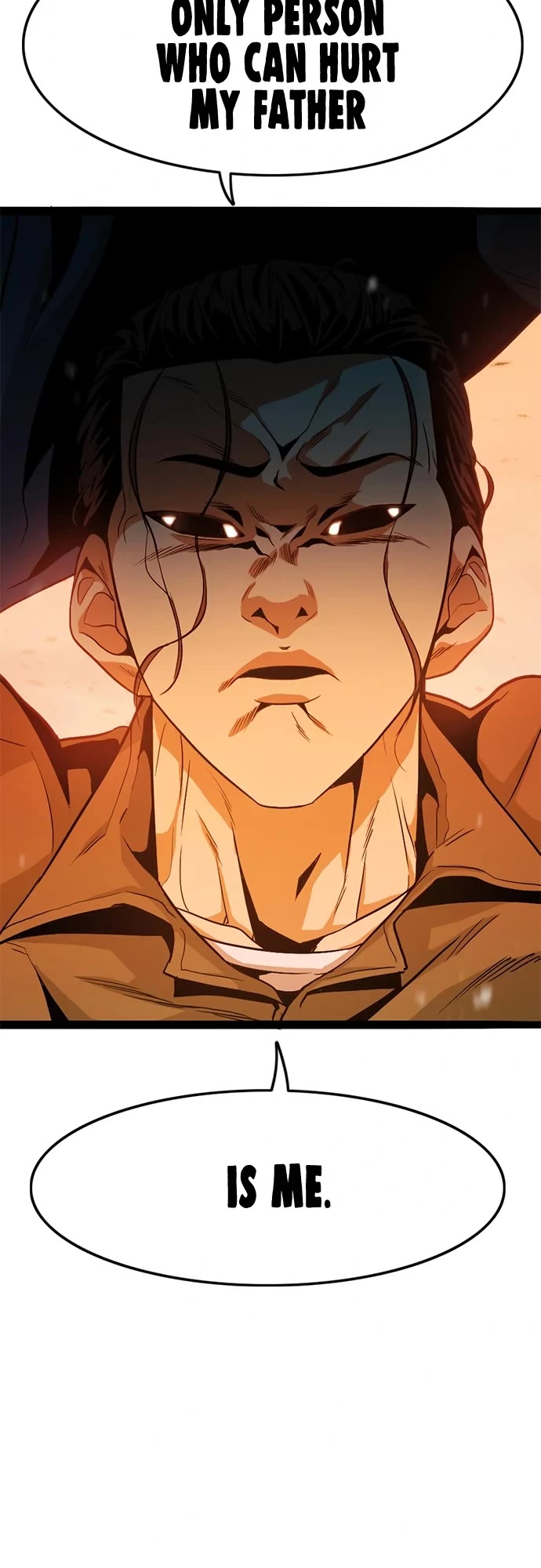 Death Row Boy Chapter 11 page 8 - Chapter 11