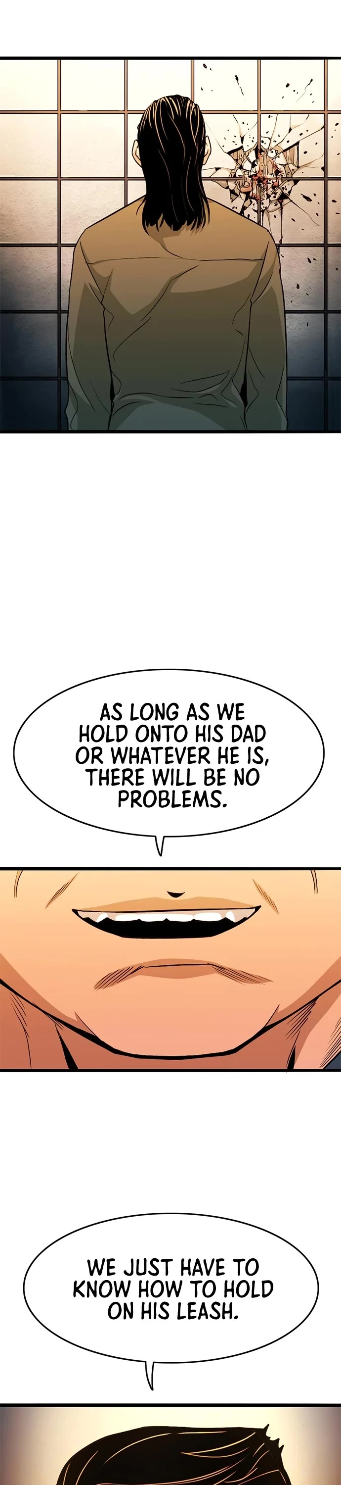 Death Row Boy Chapter 12 page 26 - Chapter 12