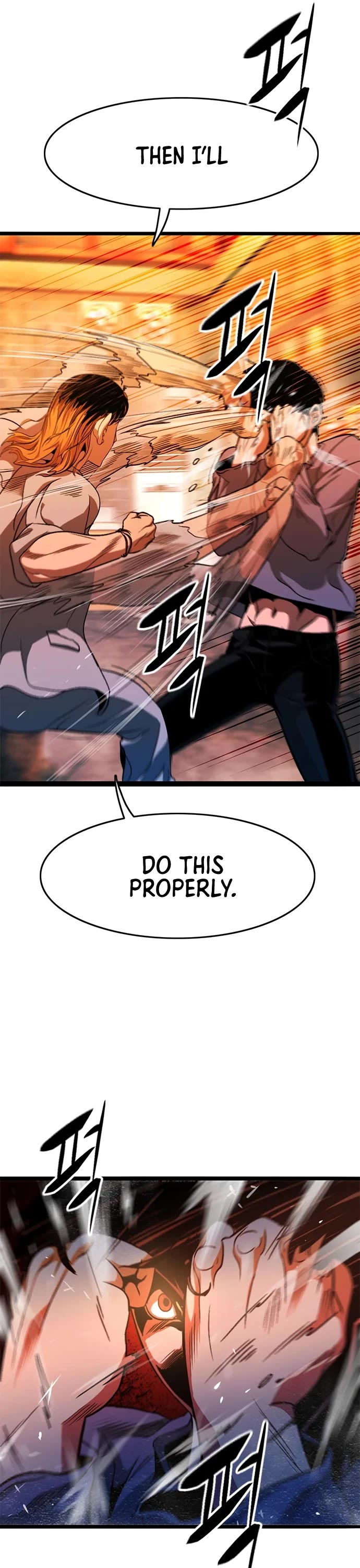 Death Row Boy Chapter 12 page 33 - Chapter 12