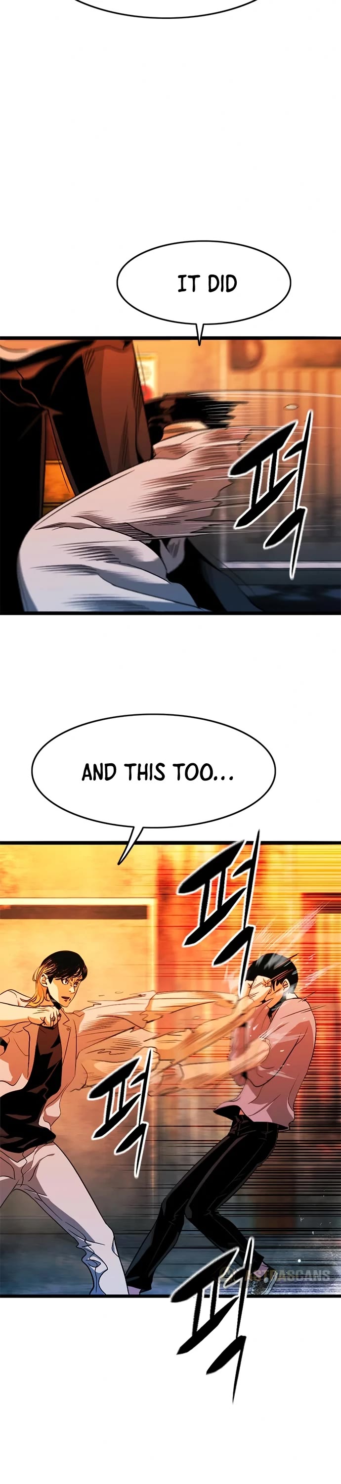 Death Row Boy Chapter 12 page 38 - Chapter 12
