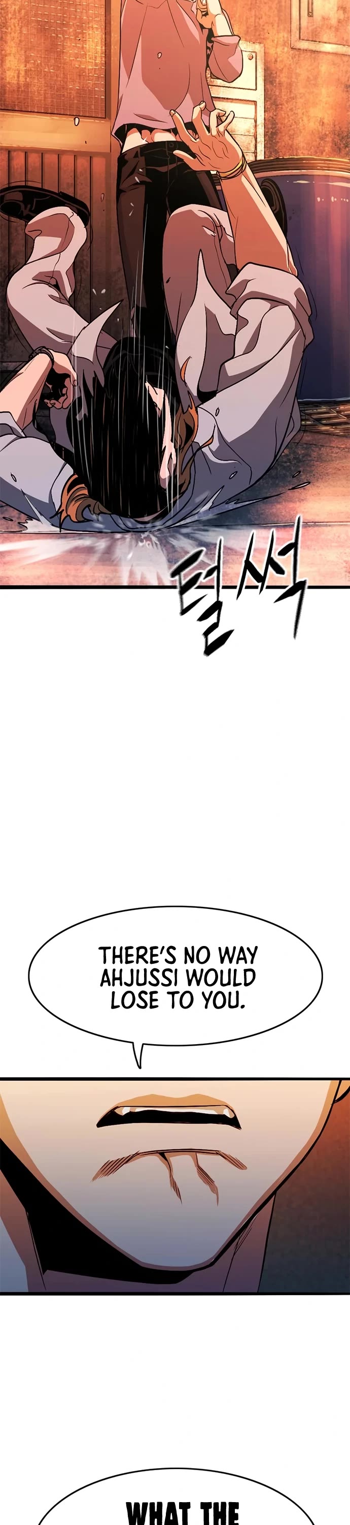 Death Row Boy Chapter 12 page 42 - Chapter 12