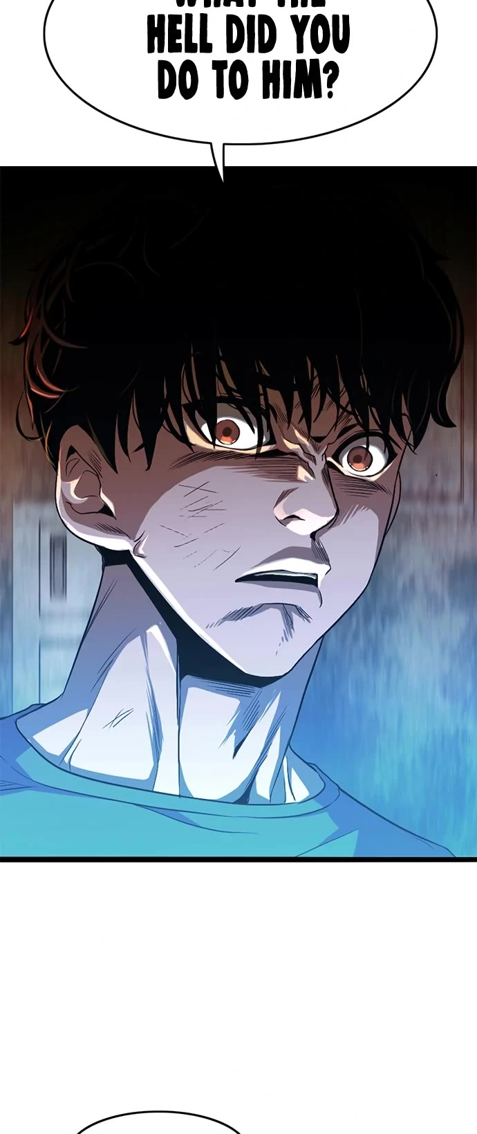 Death Row Boy Chapter 12 page 43 - Chapter 12