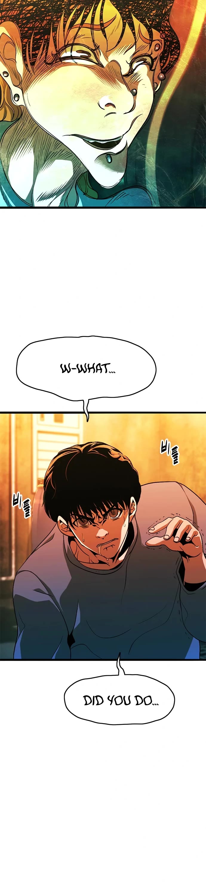 Death Row Boy Chapter 12 page 54 - Chapter 12