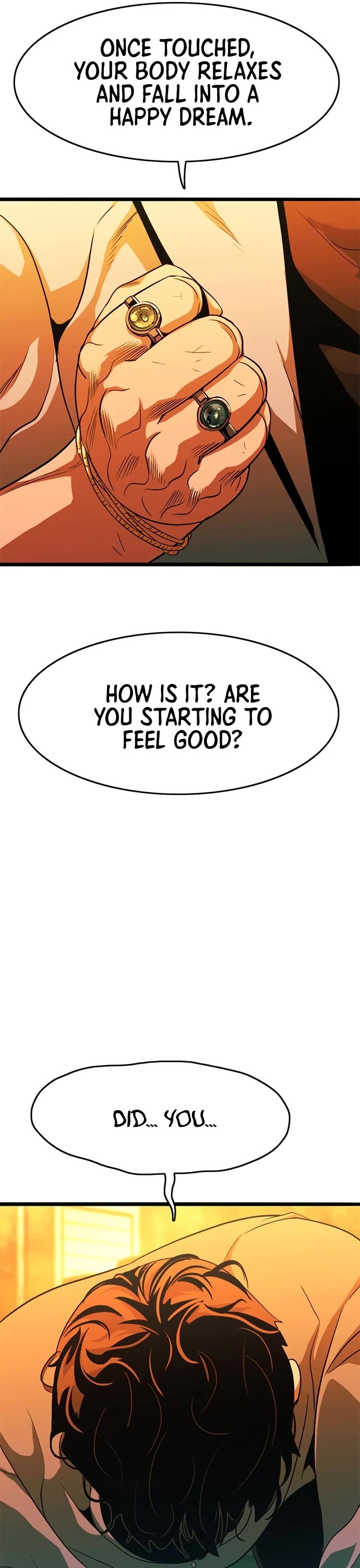 Death Row Boy Chapter 12 page 57 - Chapter 12