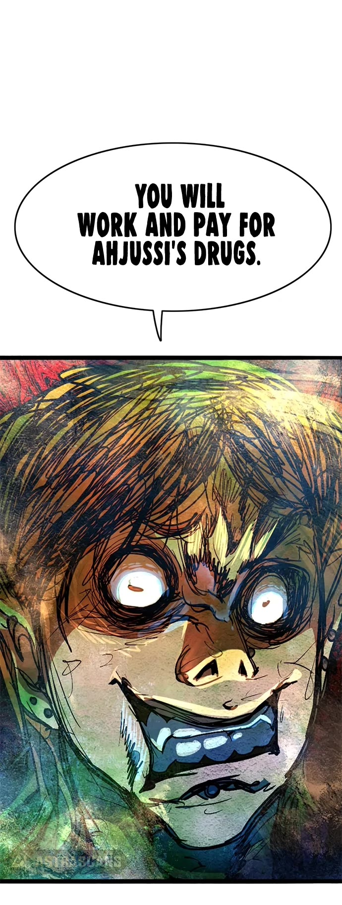 Death Row Boy Chapter 12 page 64 - Chapter 12