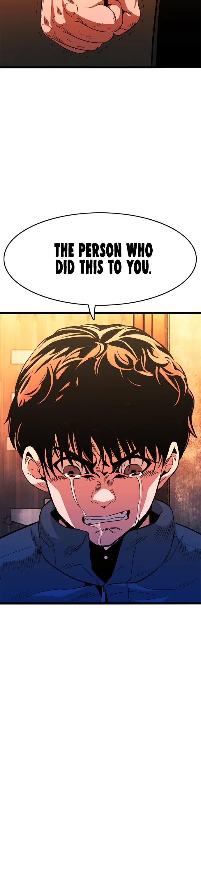 Death Row Boy Chapter 12 page 7 - Chapter 12