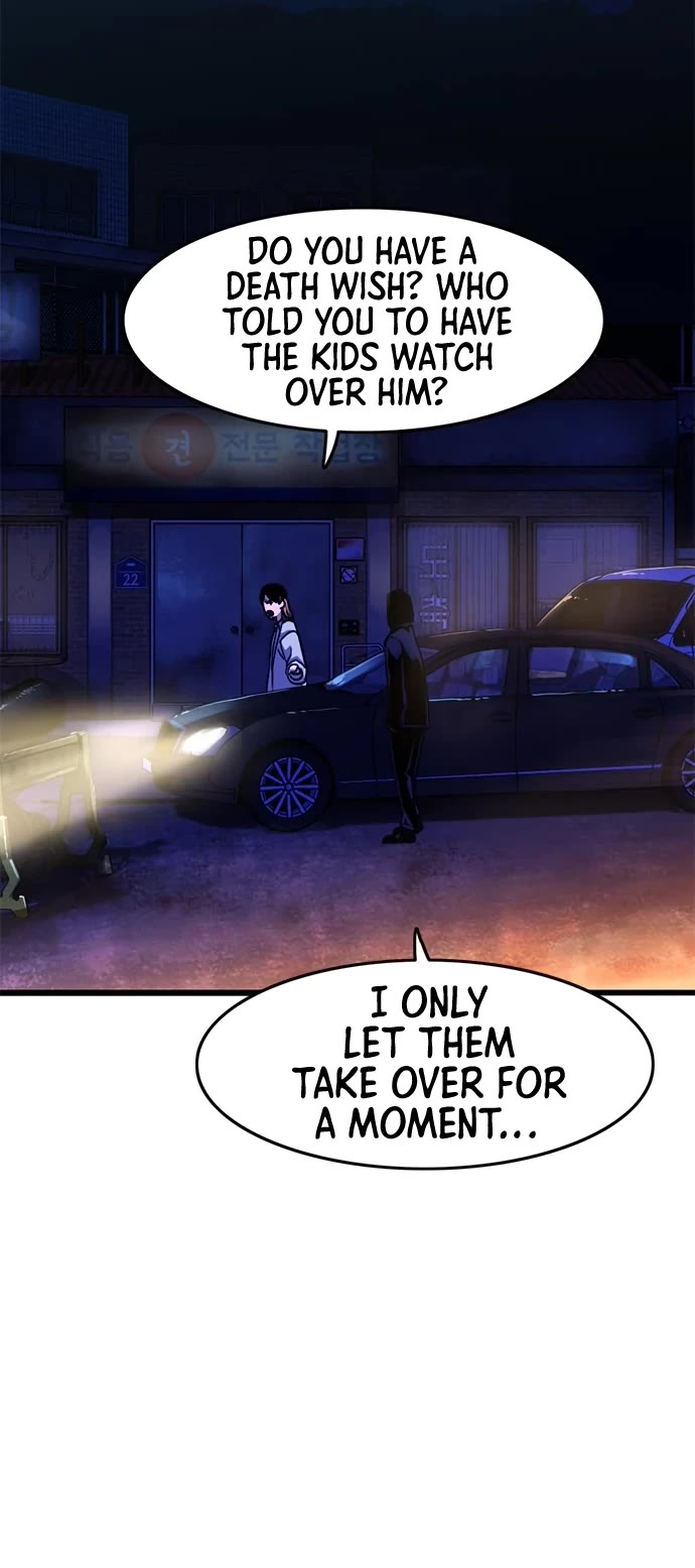 Death Row Boy Chapter 12 page 9 - Chapter 12
