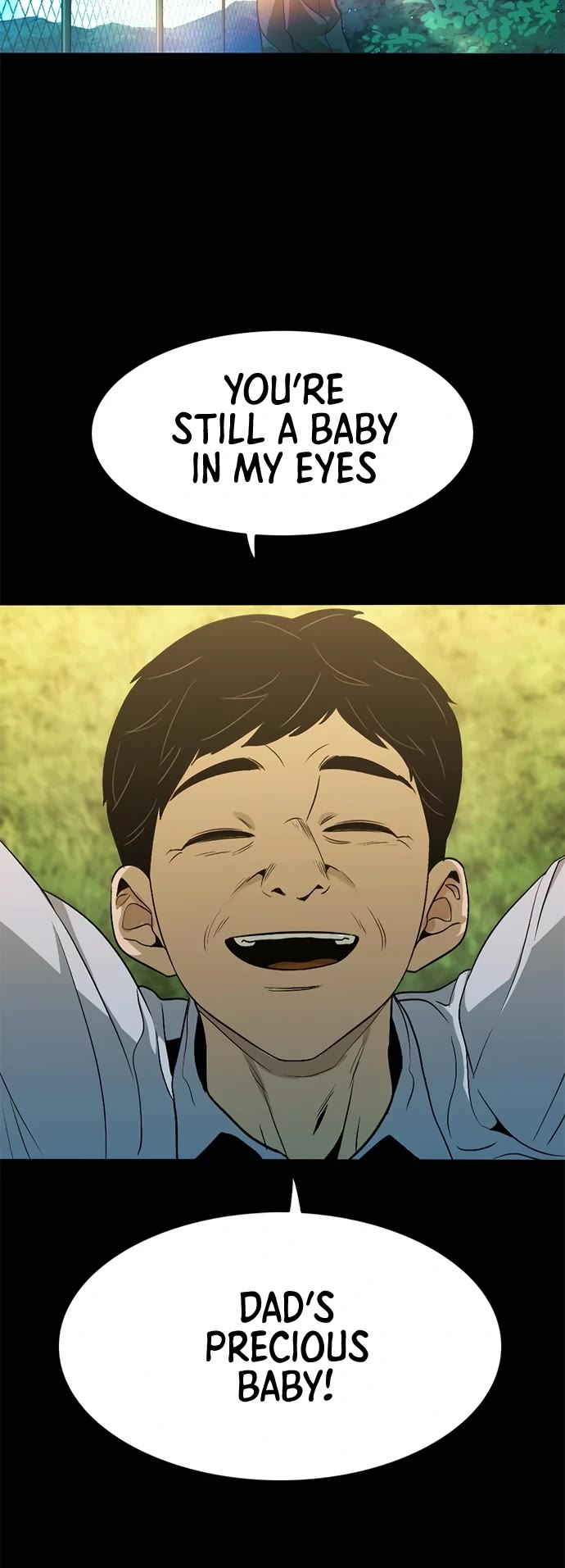 Death Row Boy Chapter 13 page 12 - Chapter 13