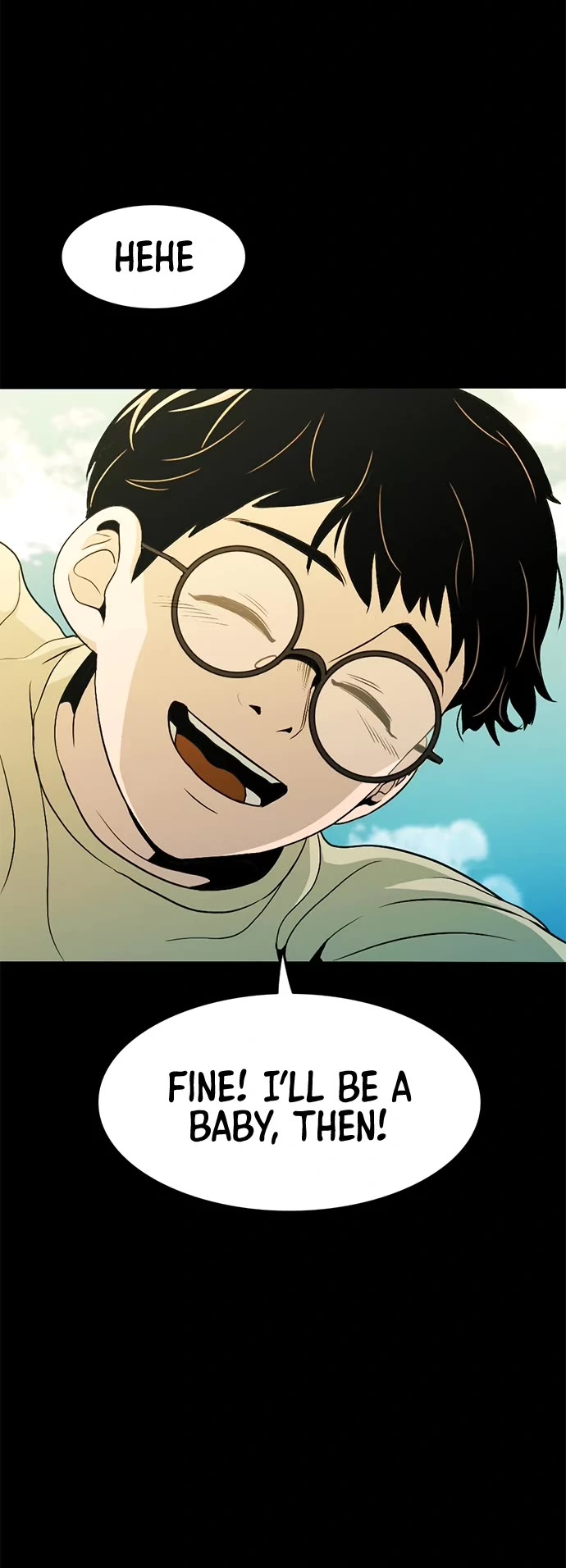 Death Row Boy Chapter 13 page 13 - Chapter 13