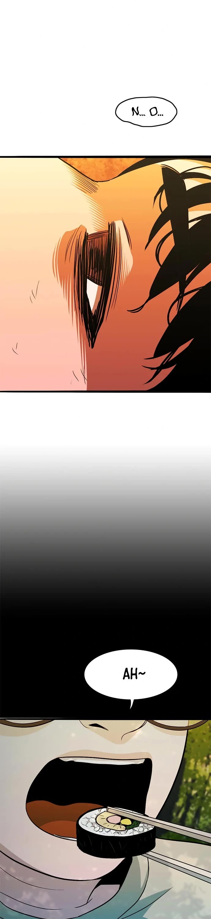 Death Row Boy Chapter 13 page 19 - Chapter 13