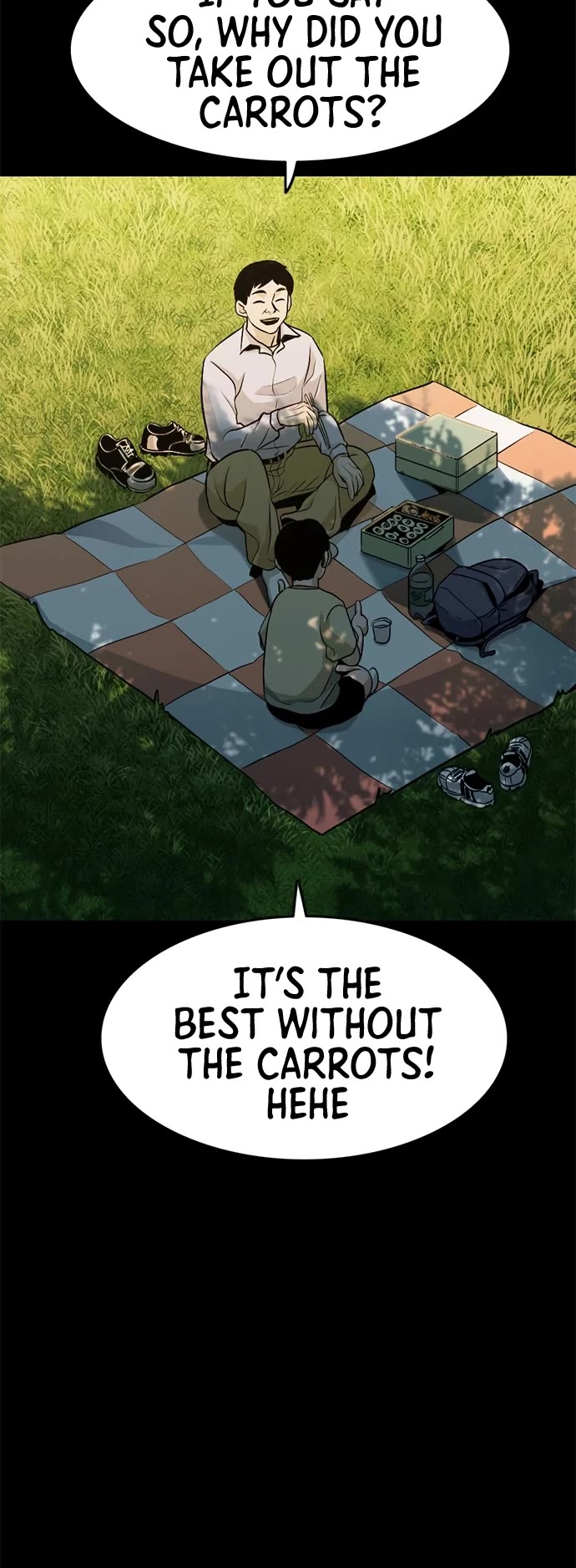 Death Row Boy Chapter 13 page 21 - Chapter 13