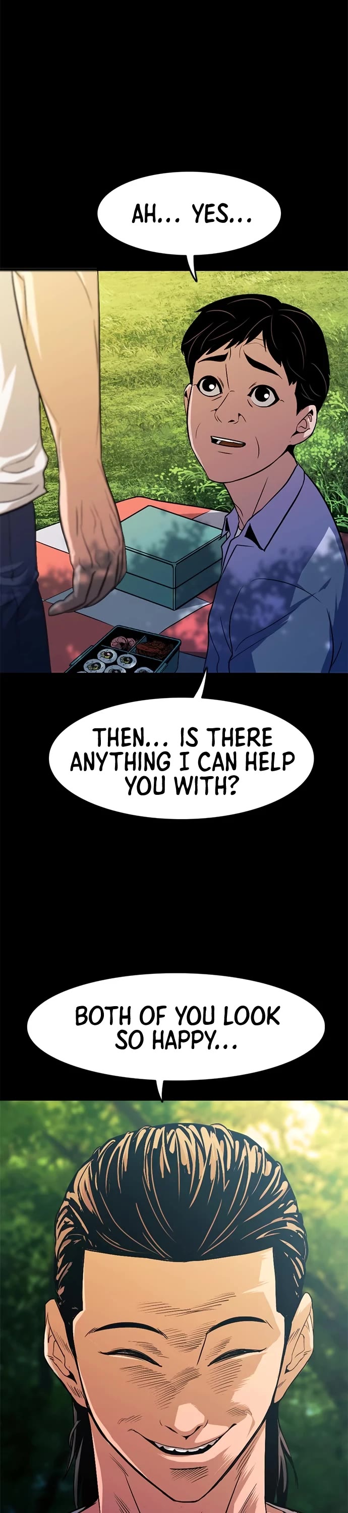 Death Row Boy Chapter 13 page 26 - Chapter 13