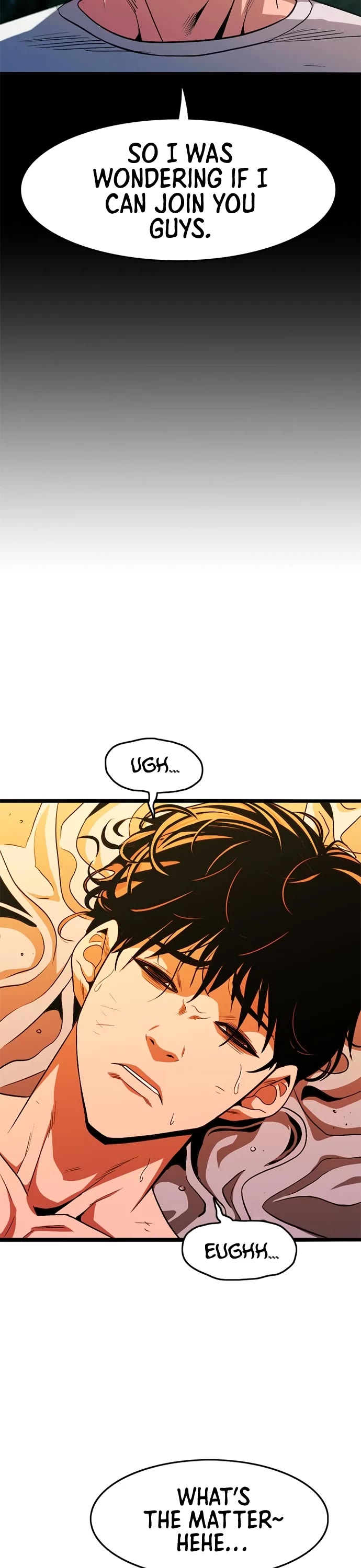 Death Row Boy Chapter 13 page 27 - Chapter 13