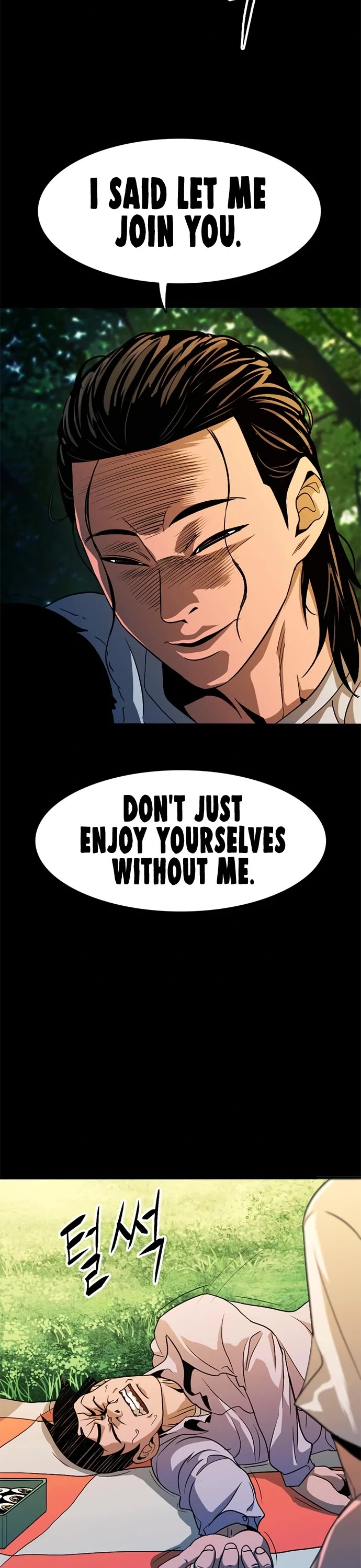Death Row Boy Chapter 13 page 31 - Chapter 13