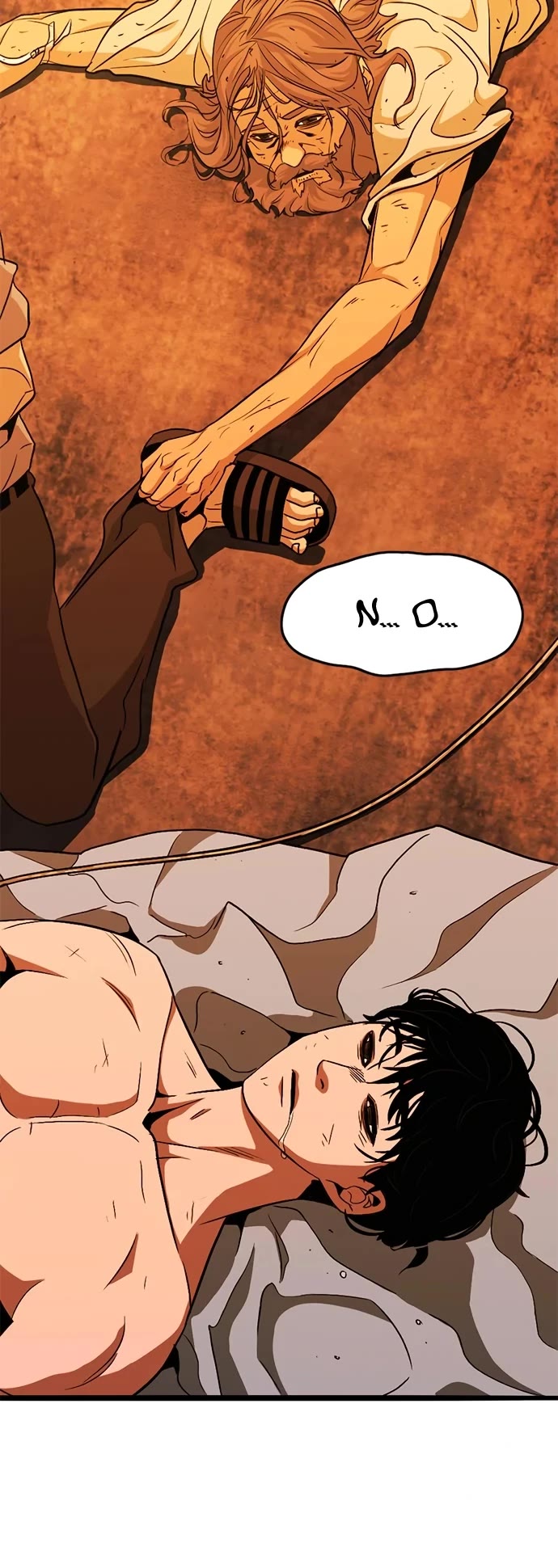 Death Row Boy Chapter 13 page 36 - Chapter 13