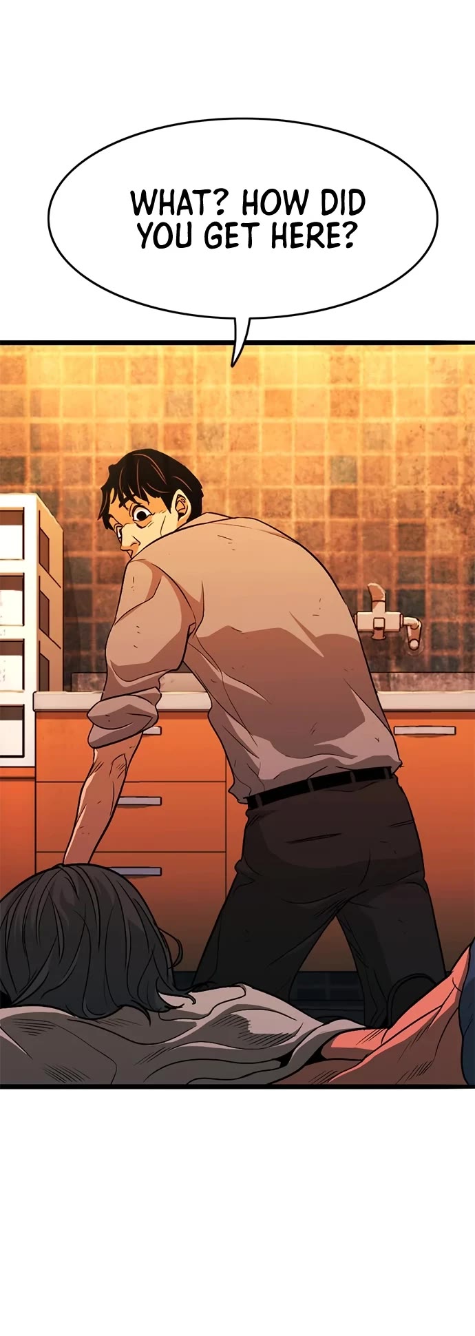 Death Row Boy Chapter 13 page 37 - Chapter 13