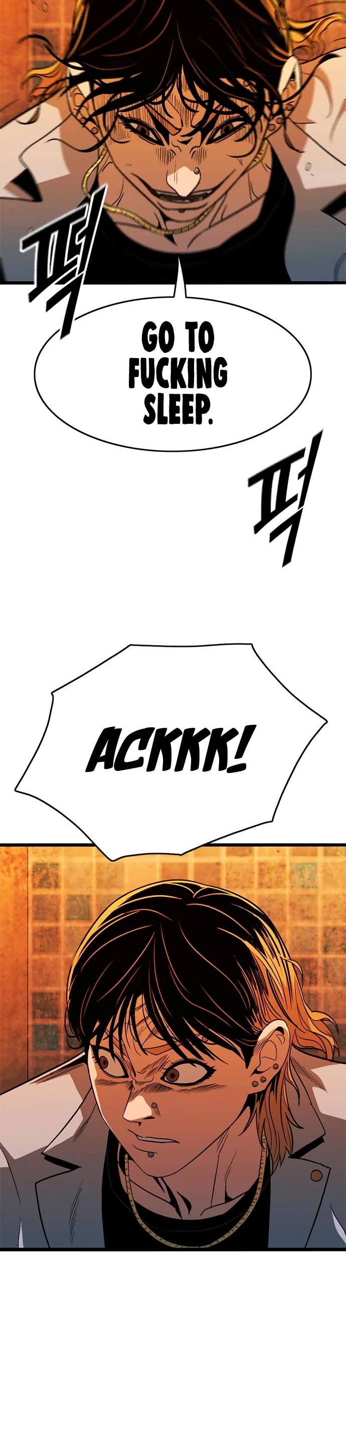 Death Row Boy Chapter 13 page 40 - Chapter 13