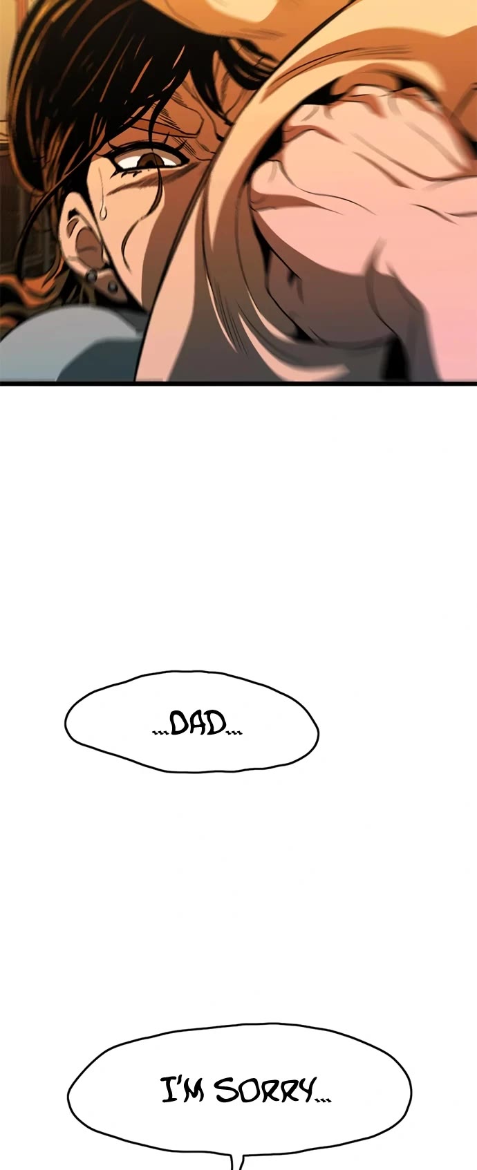 Death Row Boy Chapter 13 page 43 - Chapter 13
