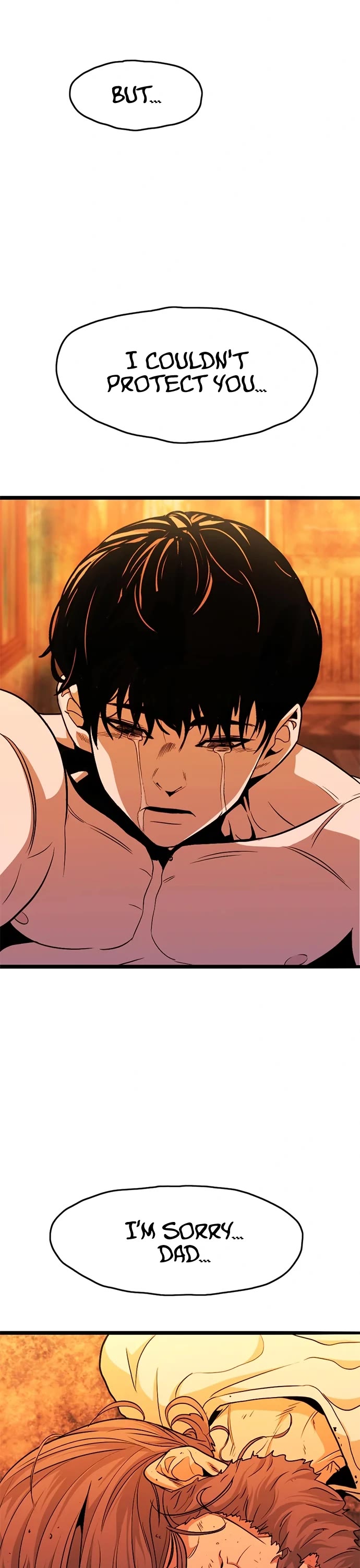 Death Row Boy Chapter 13 page 46 - Chapter 13