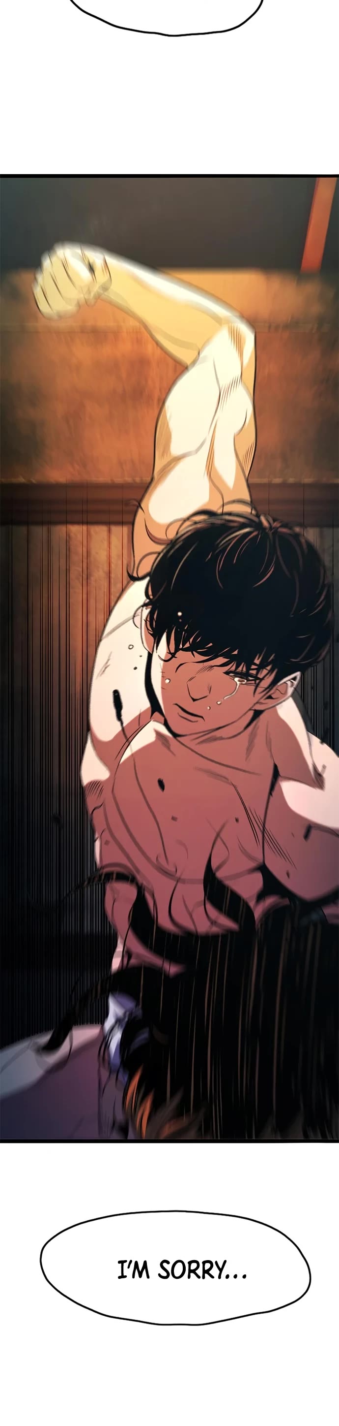 Death Row Boy Chapter 13 page 51 - Chapter 13
