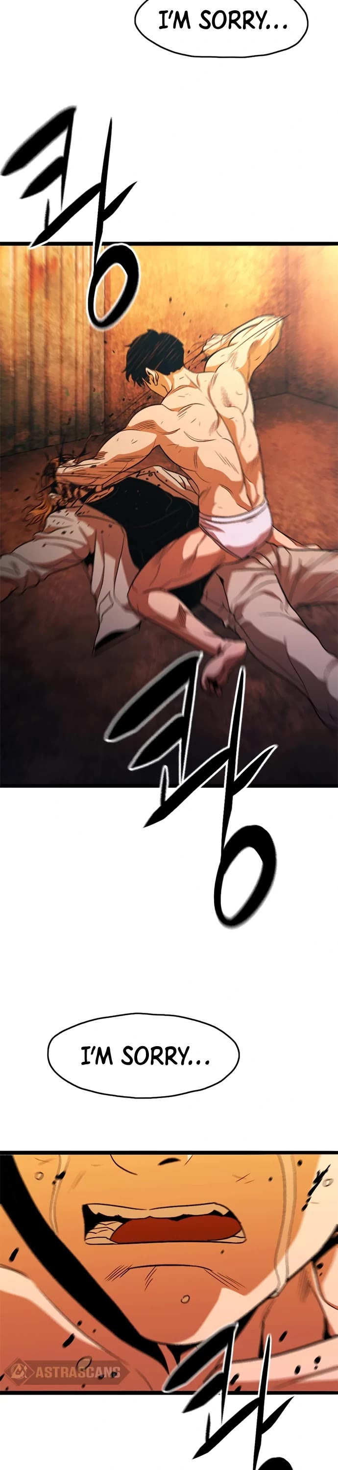 Death Row Boy Chapter 13 page 53 - Chapter 13