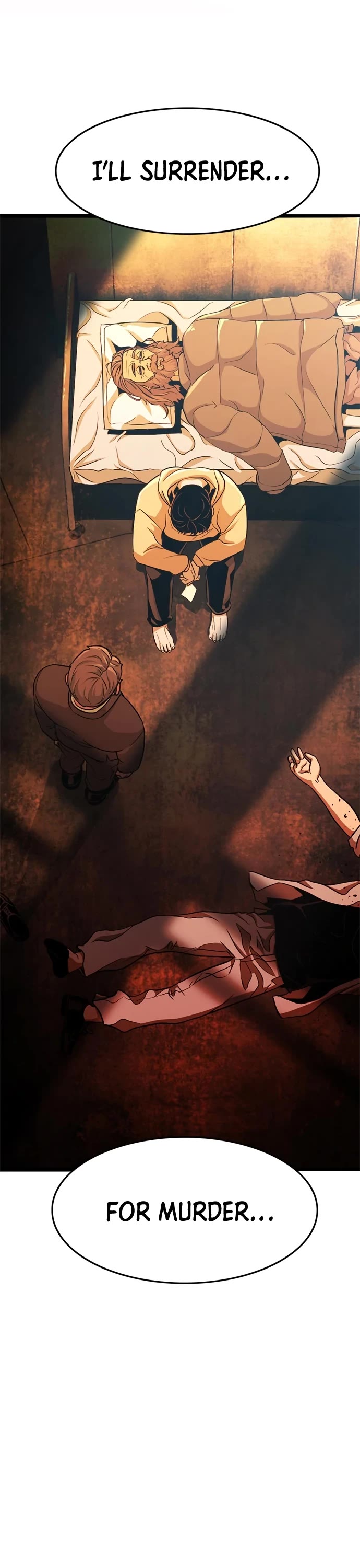 Death Row Boy Chapter 13 page 60 - Chapter 13