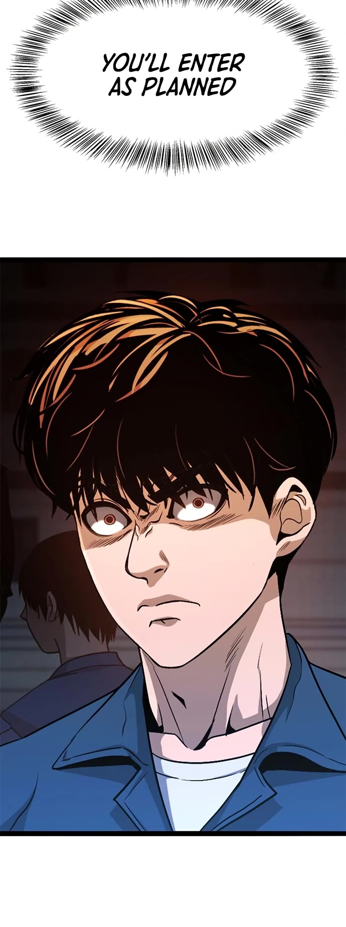 Death Row Boy Chapter 13 page 67 - Chapter 13