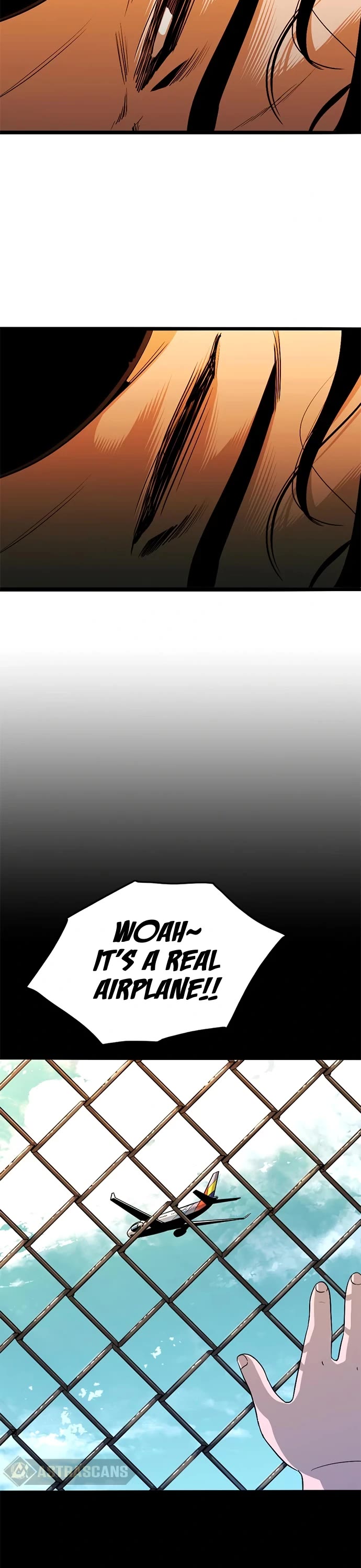 Death Row Boy Chapter 13 page 7 - Chapter 13