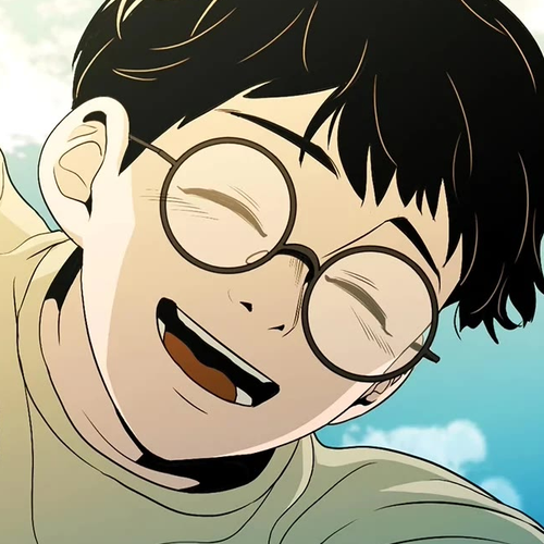 Death Row Boy Chapter 13 cover